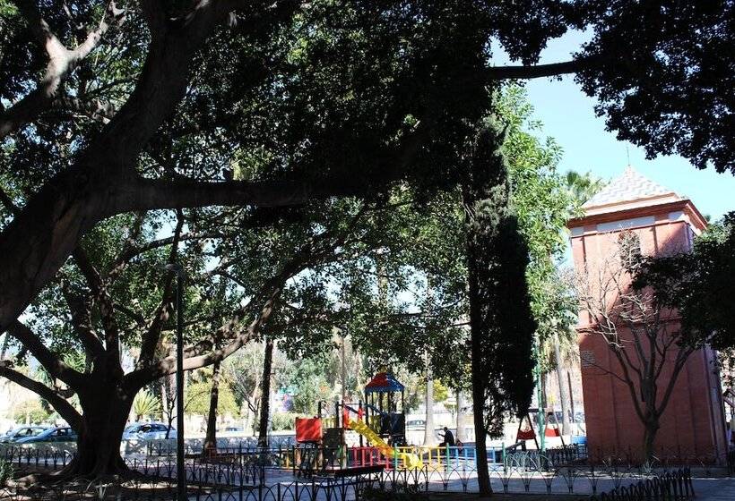 پانسیون Fan Rooms Galvez