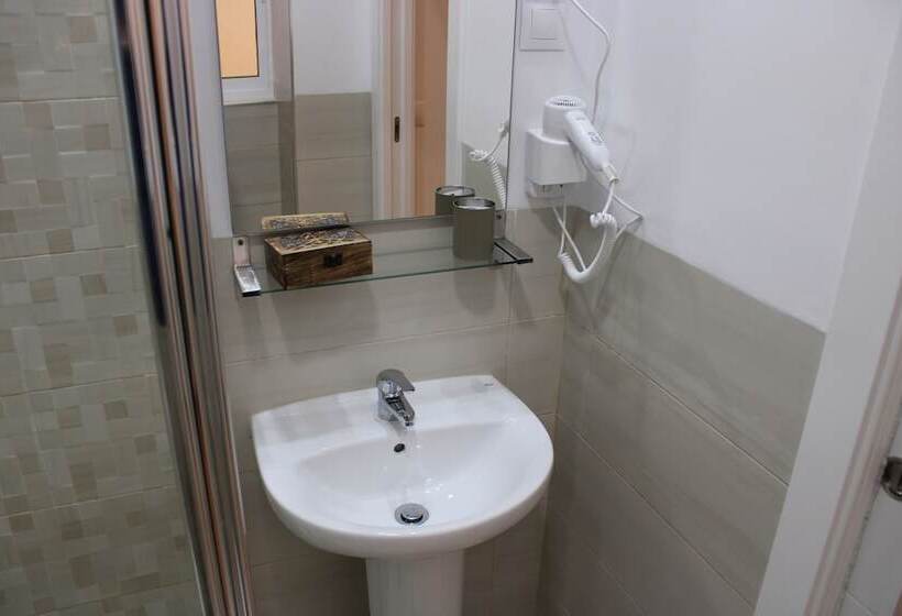 پانسیون Fan Rooms Galvez