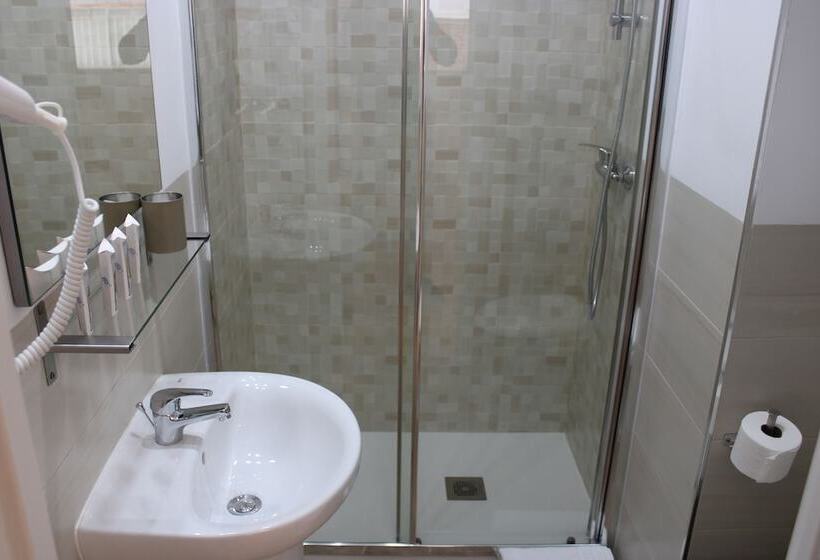 پانسیون Fan Rooms Galvez