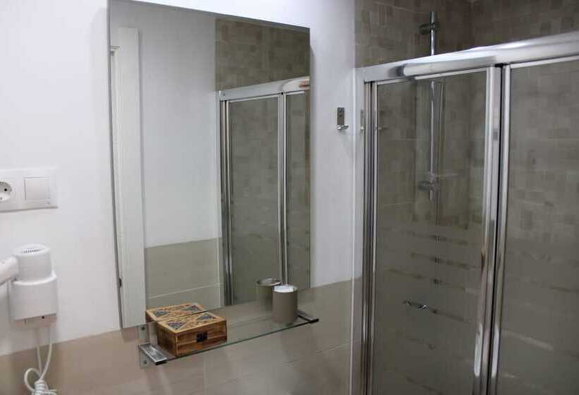 پانسیون Fan Rooms Galvez