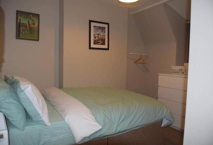 ペンション Micklegate House