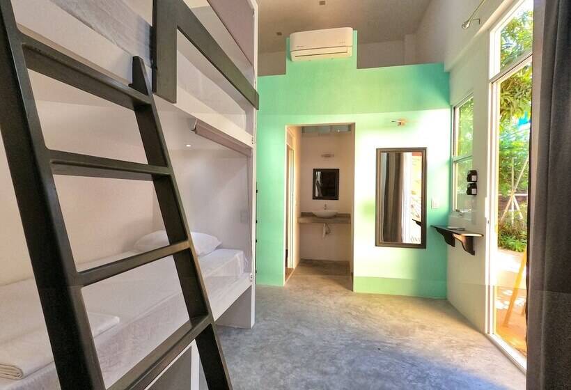 Пансион Paziflora Hostel