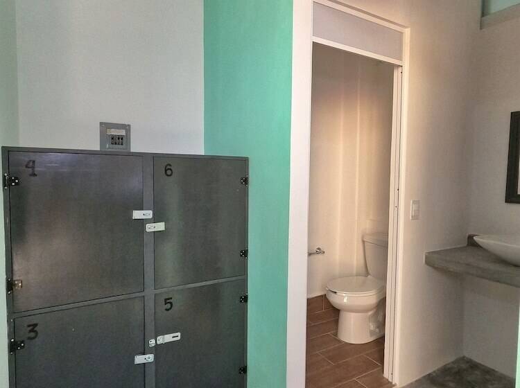 پانسیون Paziflora Hostel