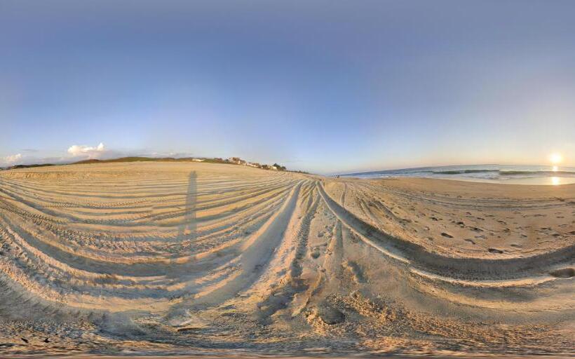 Пансион Paziflora Hostel