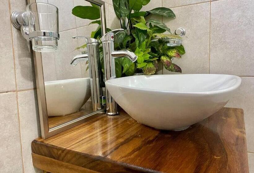 Пансион Paziflora Hostel