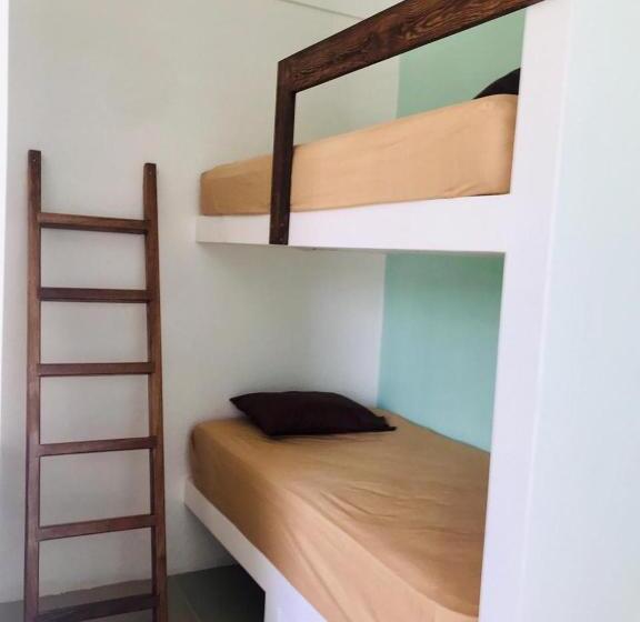 Пансион Paziflora Hostel