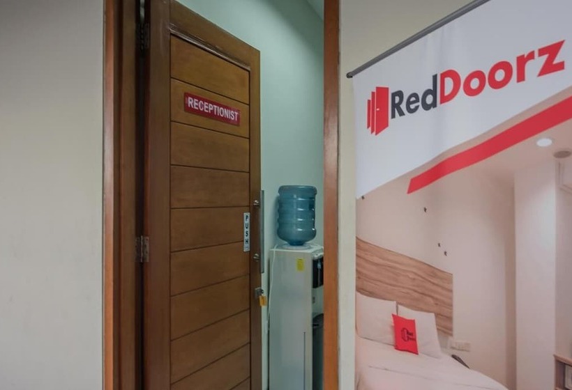 膳宿费 Reddoorz Plus Near Semanggi