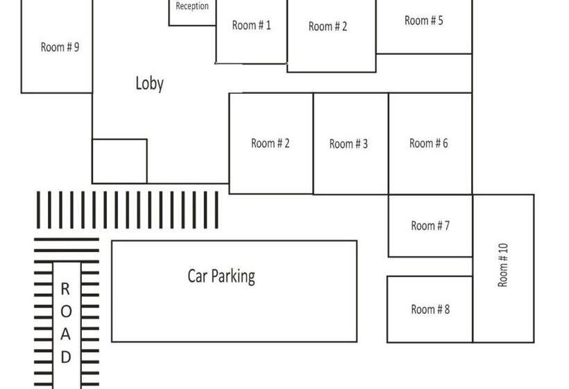פנסיון Thilini Tour Inn