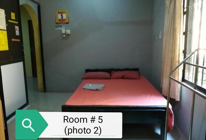 פנסיון Thilini Tour Inn