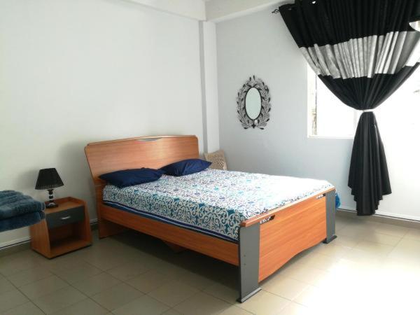 פנסיון Thilini Tour Inn