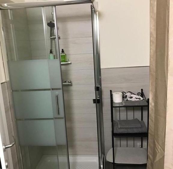 펜션 Via Venezia Accomodating Solutions