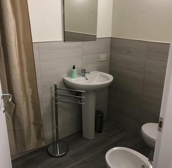 펜션 Via Venezia Accomodating Solutions