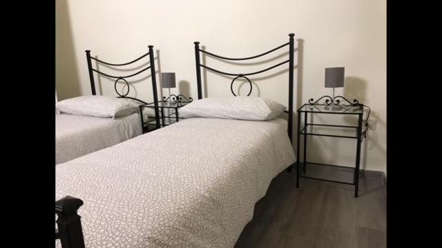 펜션 Via Venezia Accomodating Solutions