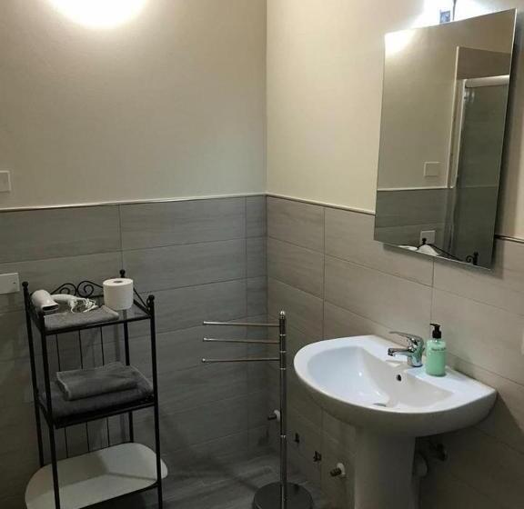 펜션 Via Venezia Accomodating Solutions