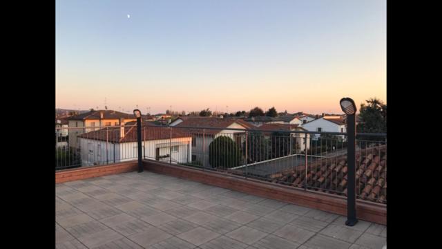 펜션 Via Venezia Accomodating Solutions