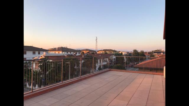 펜션 Via Venezia Accomodating Solutions