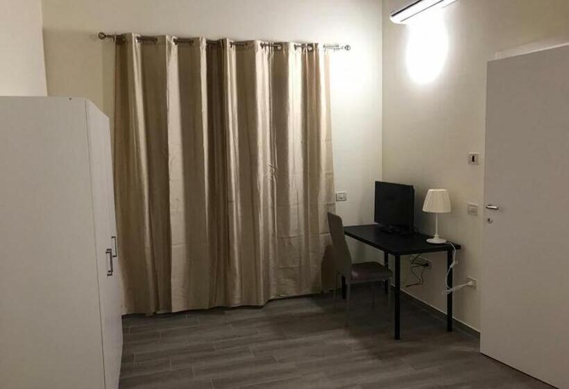 펜션 Via Venezia Accomodating Solutions