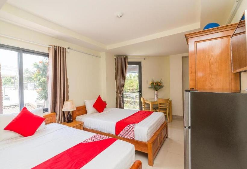 Quoc Vinh & Apartment