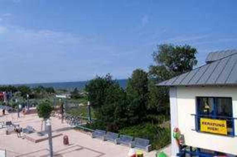 渡假胜地  Strandstrasse 21 Fewo 08