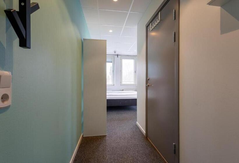 Stockholm Hotel Apartments Sollentuna