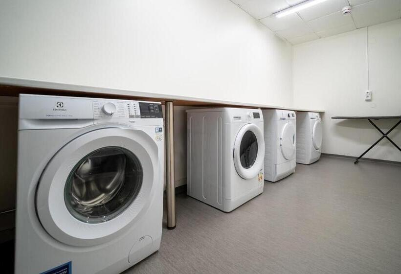 Stockholm Hotel Apartments Sollentuna