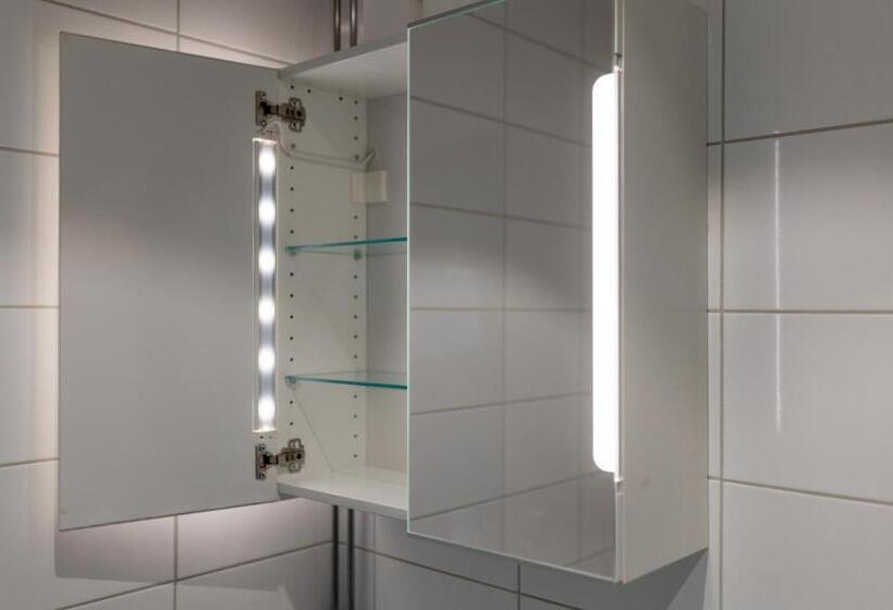 Stockholm Hotel Apartments Sollentuna