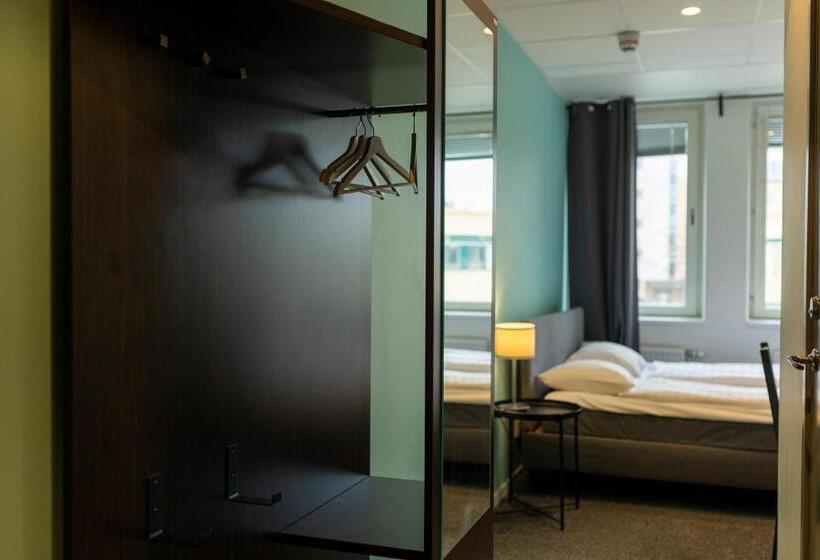 Stockholm Hotel Apartments Sollentuna