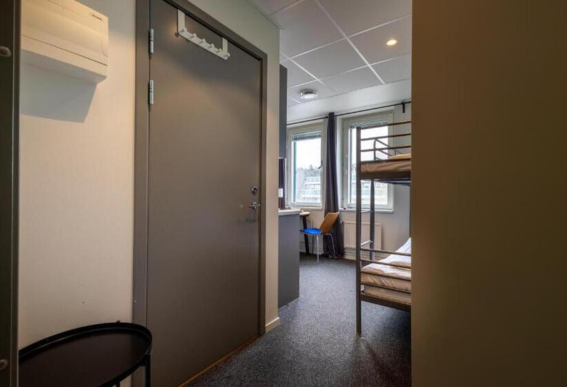 Stockholm Hotel Apartments Sollentuna