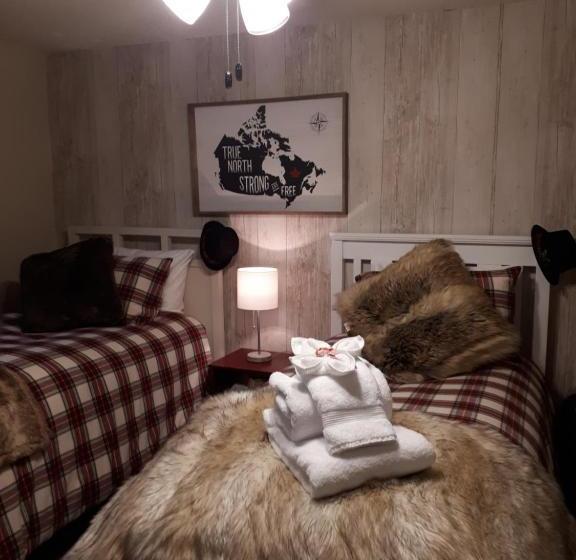 The Tartan House Bed & Breakfast