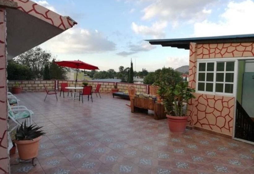 Villa Victoria Pirámides