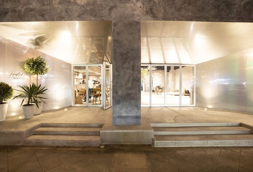 Hafh Nagasaki Sai   Hostel