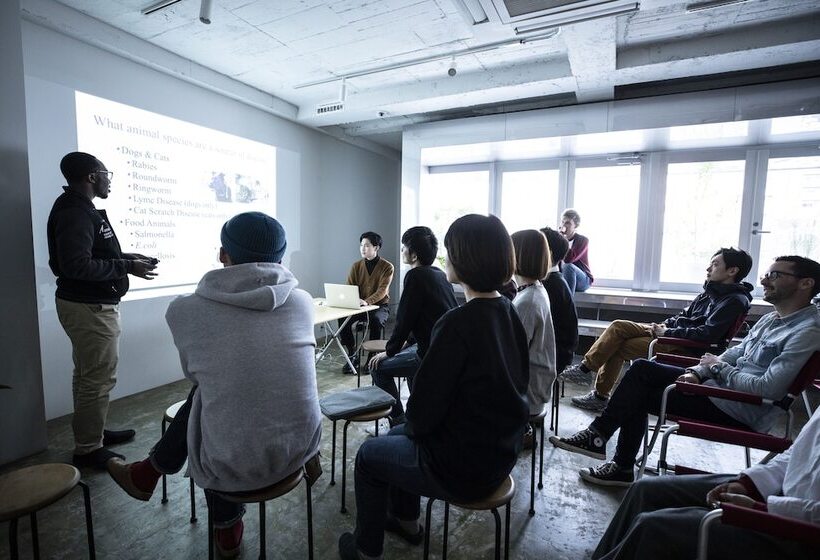 Hafh Nagasaki Sai   Hostel