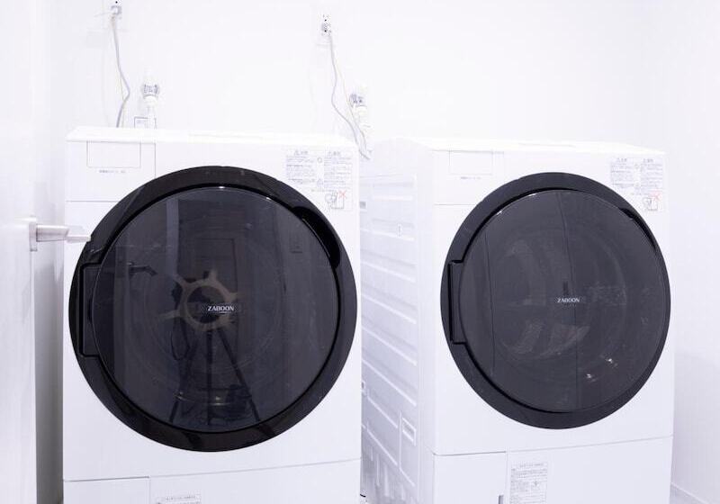 Hafh Nagasaki Sai   Hostel