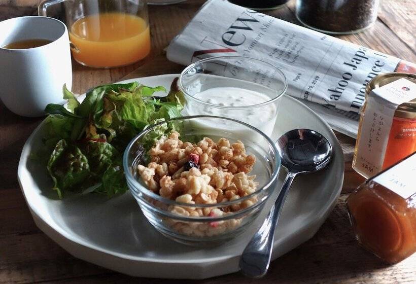 Hafh Nagasaki Sai   Hostel