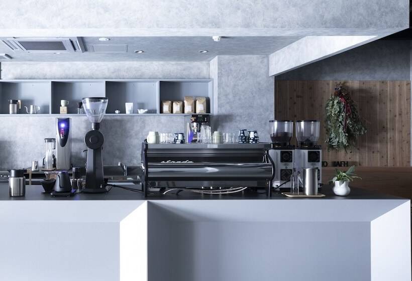 Hafh Nagasaki Sai   Hostel