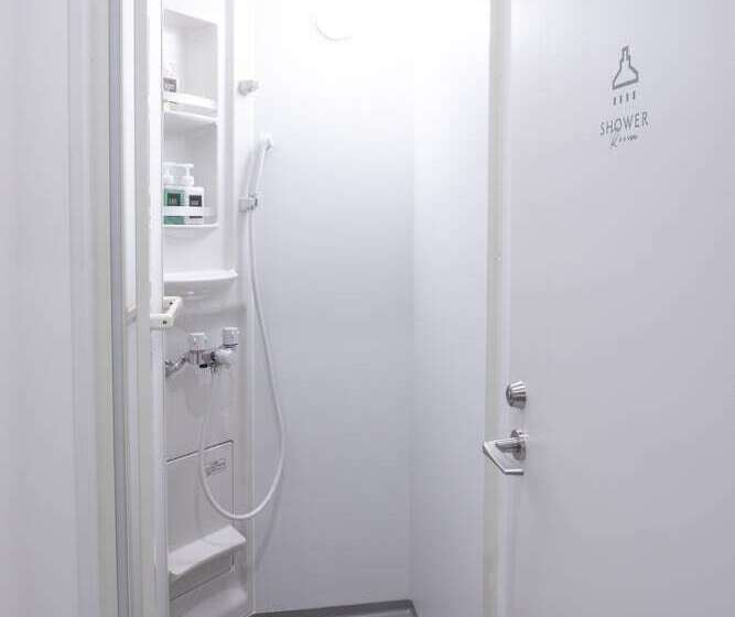 Hafh Nagasaki Sai   Hostel