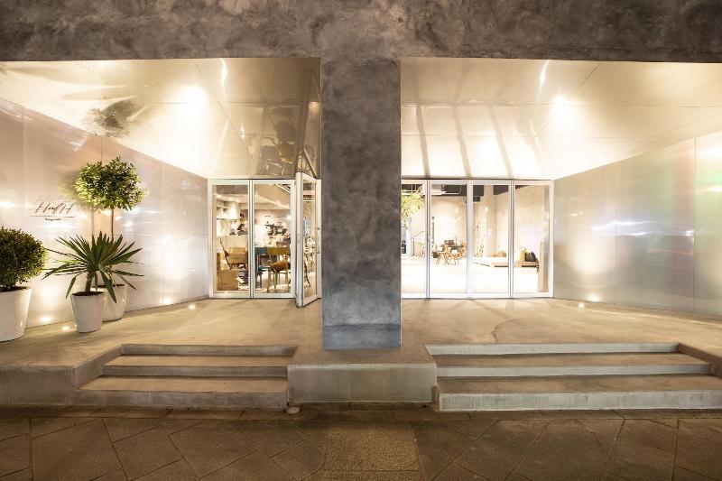 Hafh Nagasaki Sai   Hostel