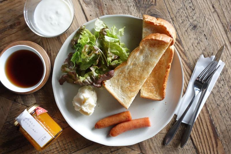 Hafh Nagasaki Sai   Hostel