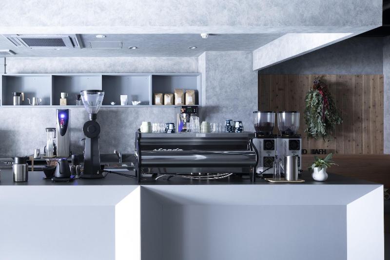 Hafh Nagasaki Sai   Hostel