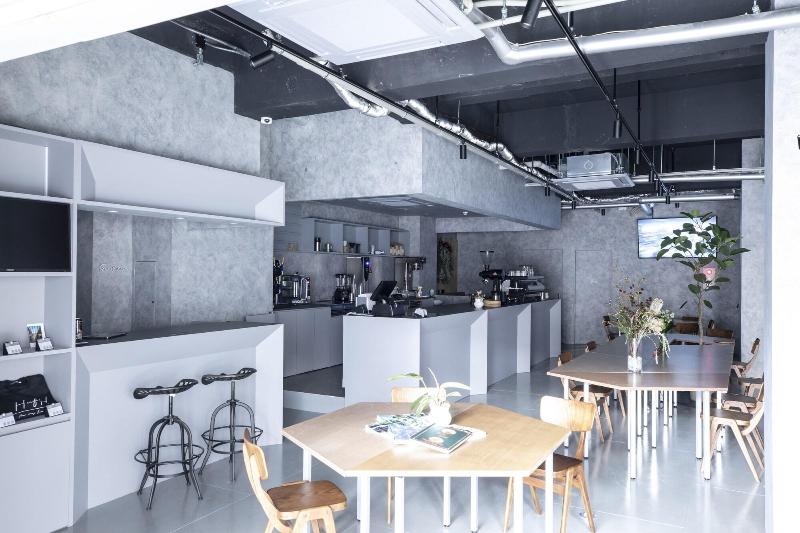 Hafh Nagasaki Sai   Hostel