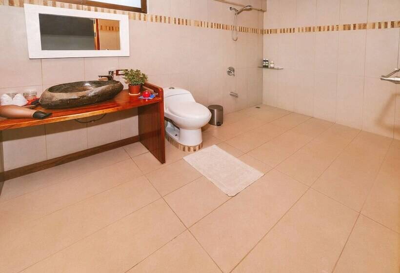 فندق صغير Luna Inn B&b