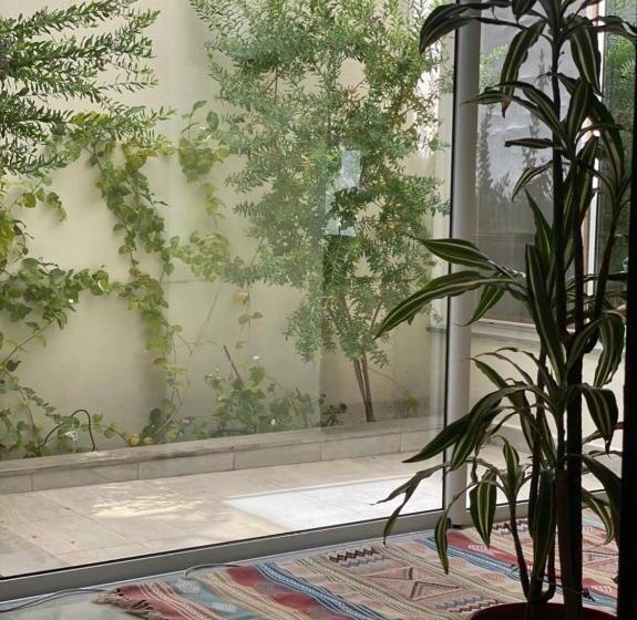 مبيت وإفطار Dar Misk