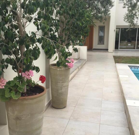 مبيت وإفطار Dar Misk