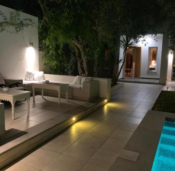 مبيت وإفطار Dar Misk