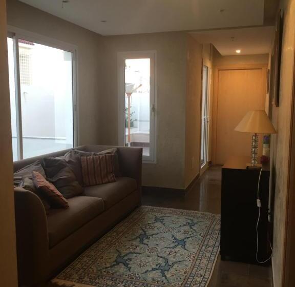 مبيت وإفطار Dar Misk