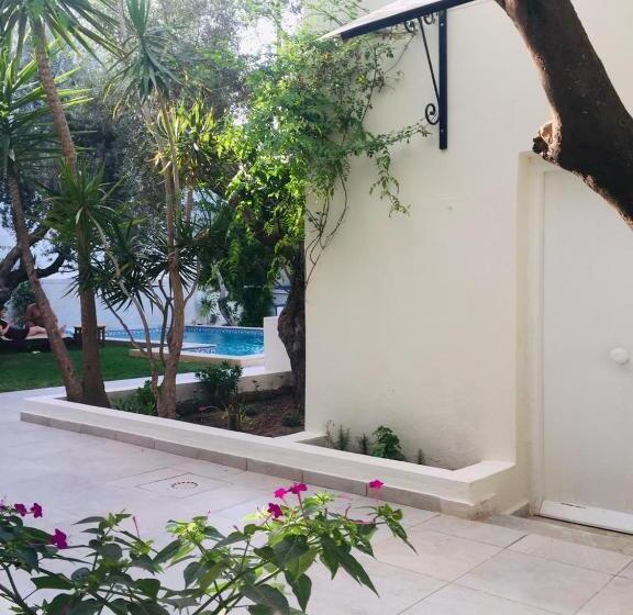 مبيت وإفطار Dar Misk