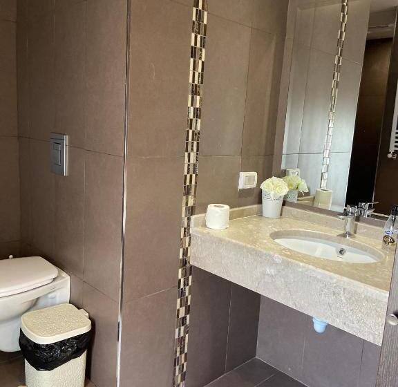 مبيت وإفطار Dar Misk