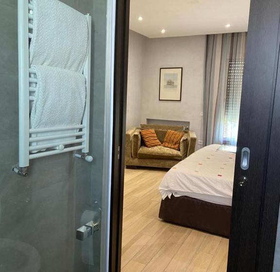 مبيت وإفطار Dar Misk