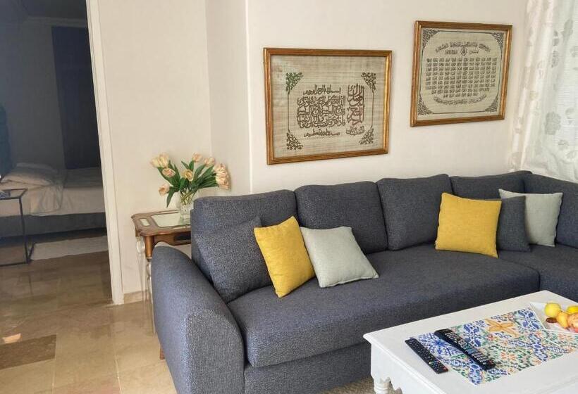 مبيت وإفطار Dar Misk