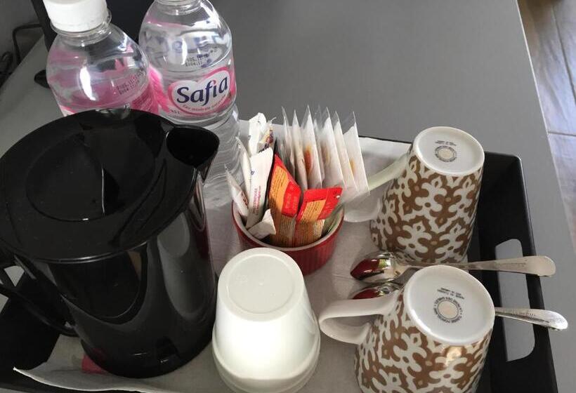 مبيت وإفطار Dar Misk